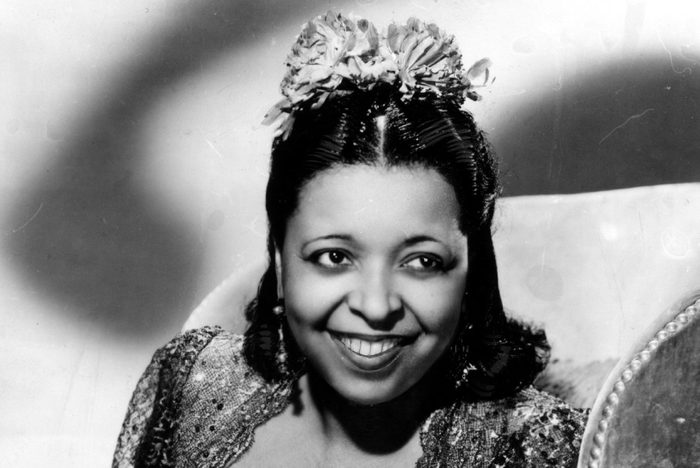 Photo of Ethel Waters