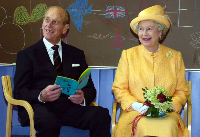 Royalty - Queen Elizabeth II State Visit to Norway