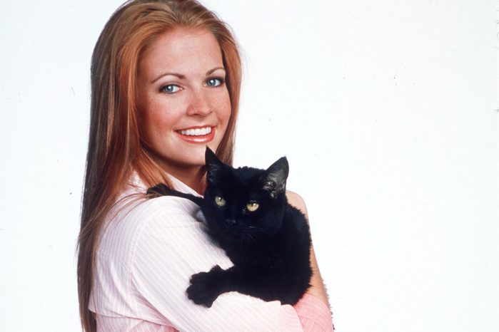Sabrina The Teenage Witch TV Stills