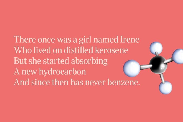 25 Funny Limericks That Only Clever People Will Appreciate