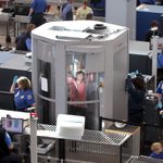 What Do Airport Body Scanners Really See?