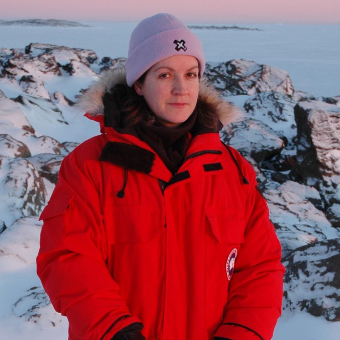 I Was Isolated for a Year in Antarctica—Here's What Surprised Me Most ...