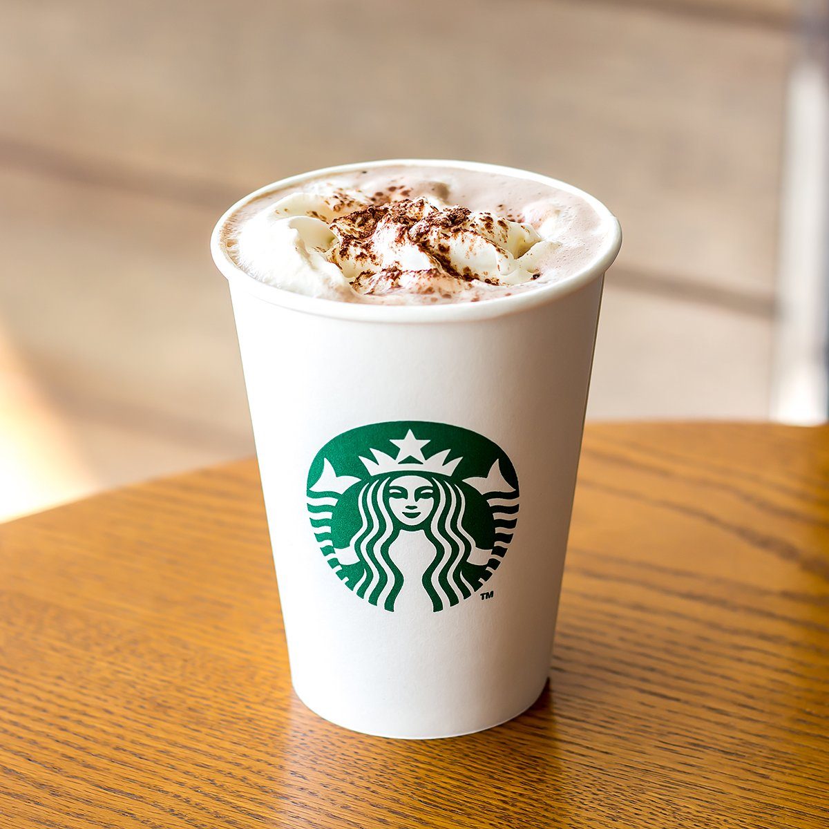 Healthy Starbucks Drinks That Taste Indulgent | Reader's Digest