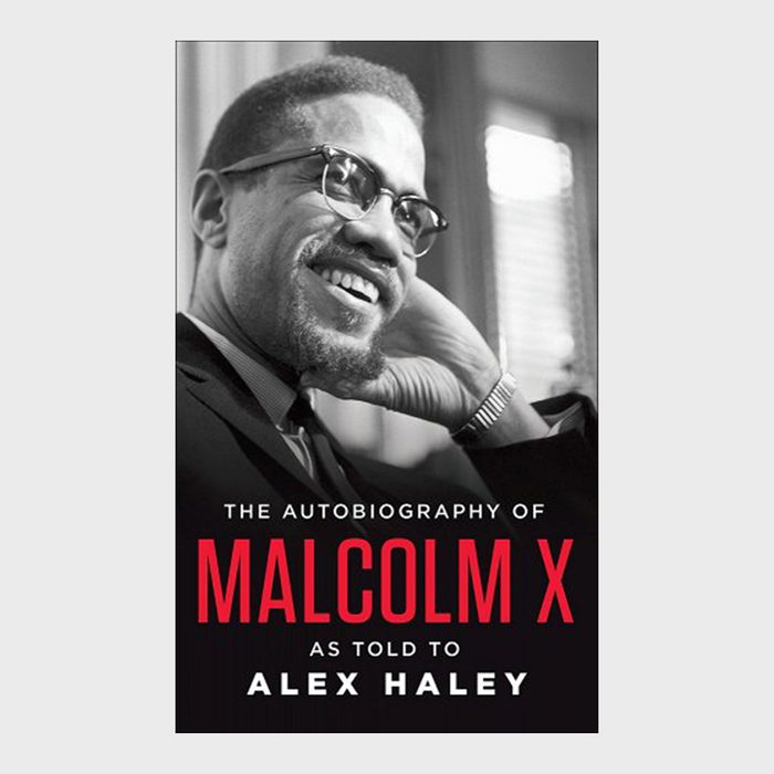 The Autobiography Of Malcolm X By Alex Haley And Malcolm X