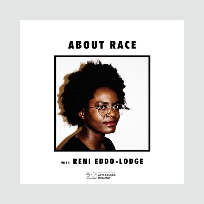 about race podcast