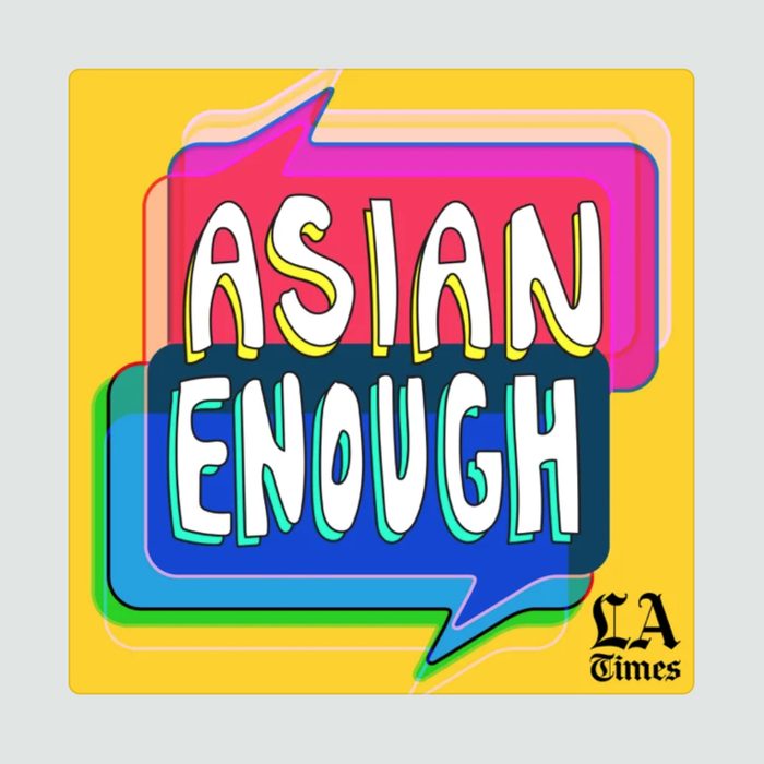 Asian Enough Podcast