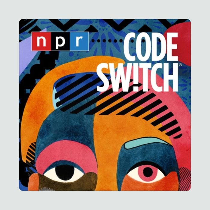 code switch podcast