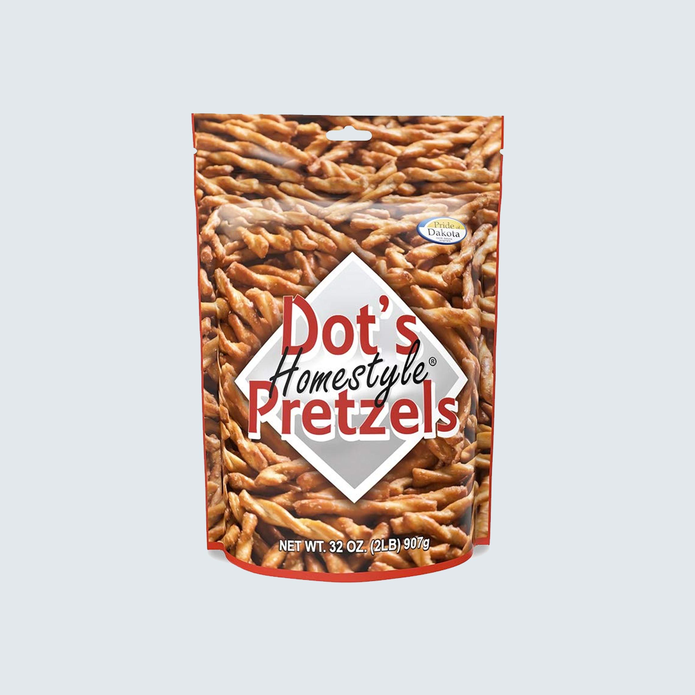 Dot's Pretzels