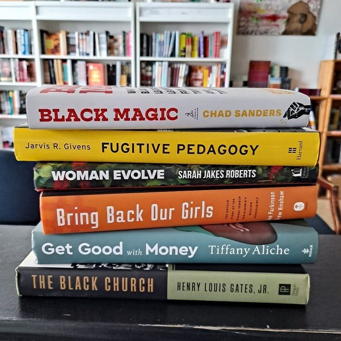 Frugal Books Black Owned Book Store Via Instagram