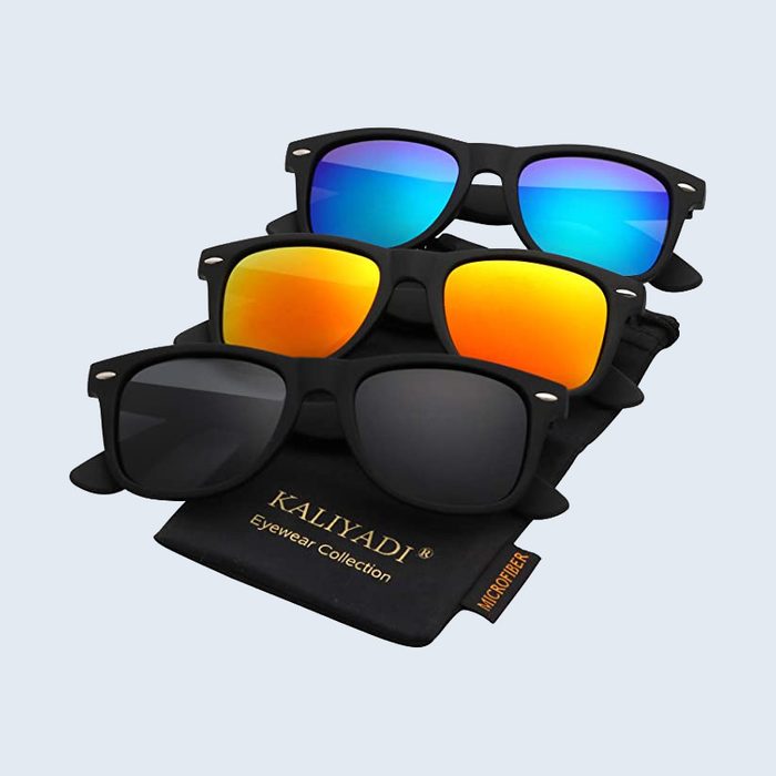 Kaliyadi Polarized Sunglasses