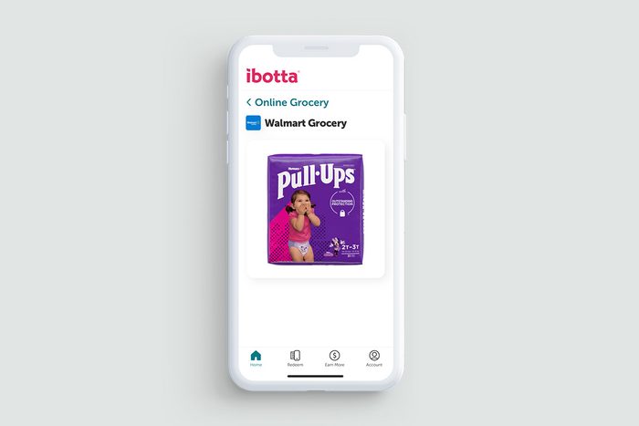 ibotta coupon app