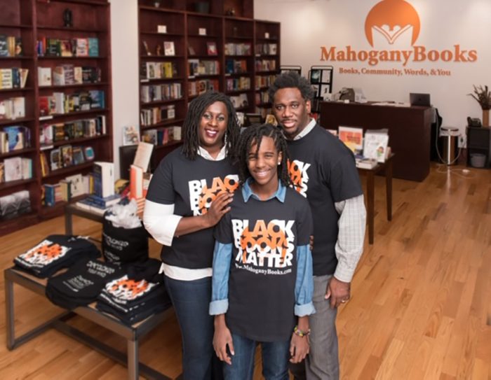 mahoganybooks black-owned bookstore 