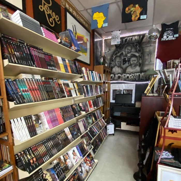 Mejah Books In Delaware Via Instagram