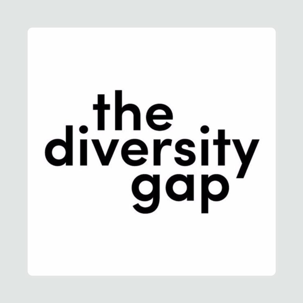 The Diversity Gap podast