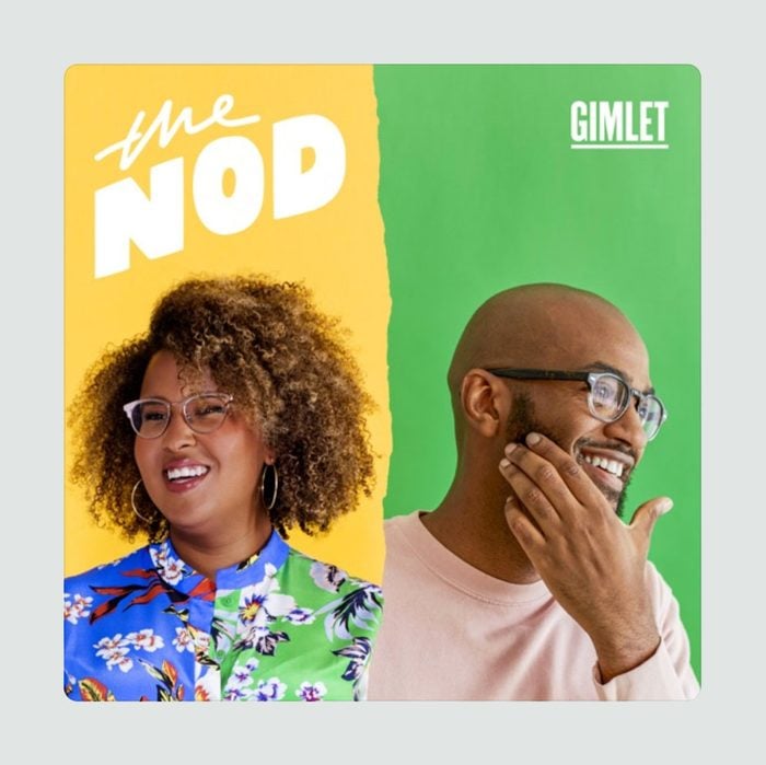 the nod podcast