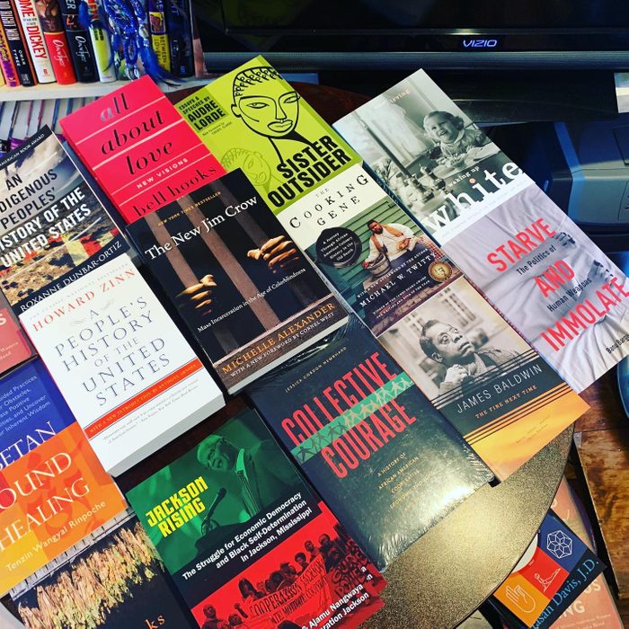 Wild Figs Books And Coffee Via Instagram