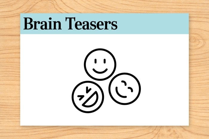 brain teasers illustration