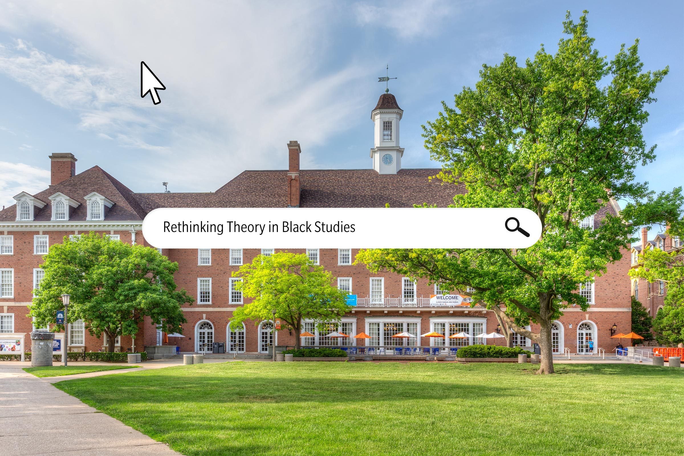 Rethinking Theory in Black Studies (University of Illinois, Urbana)