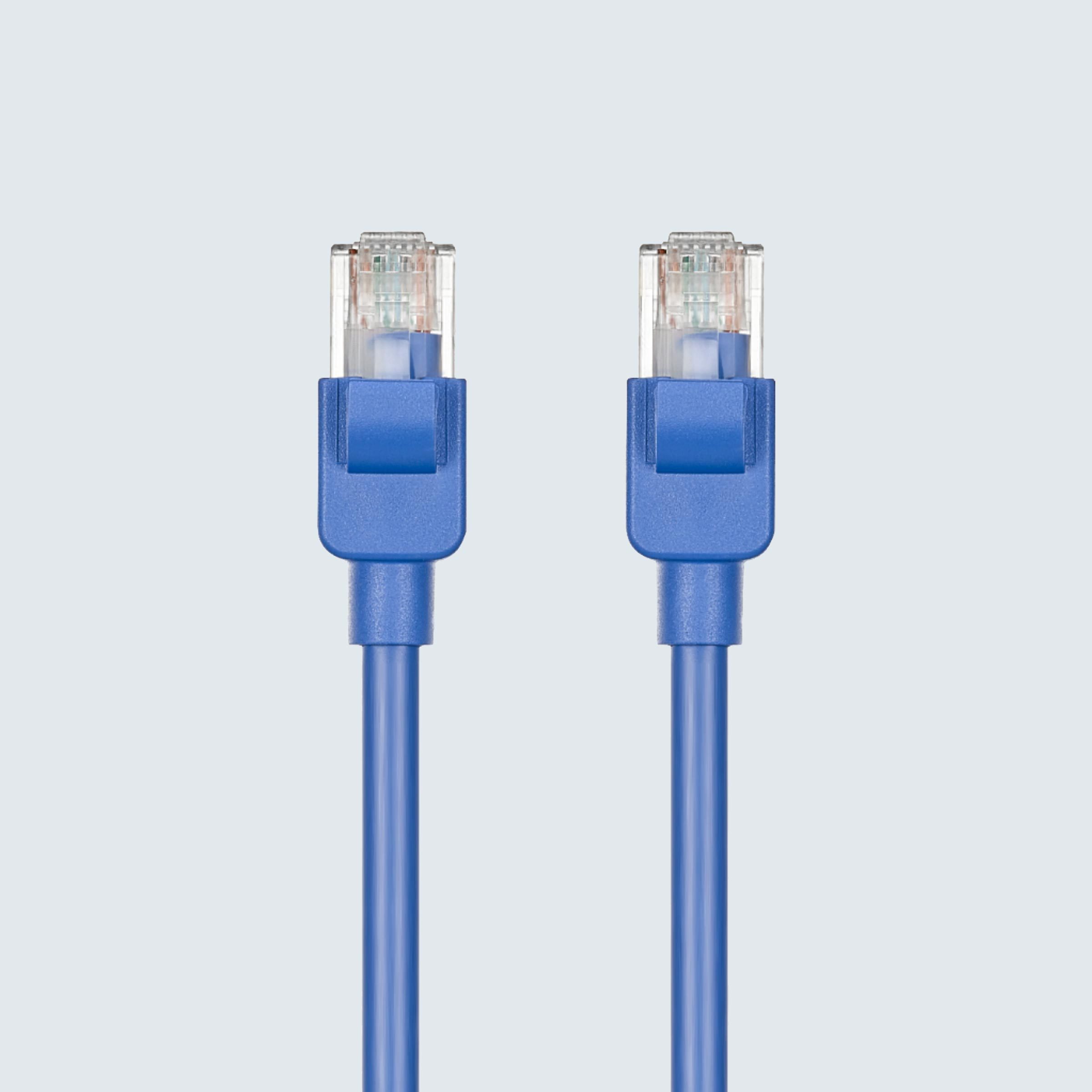 Ethernet cable