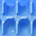 The Real Reason Ice Cube Trays Have Flat Spots on Them