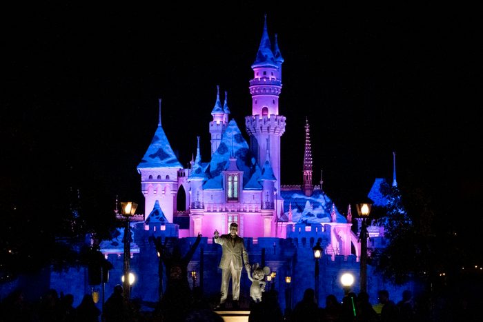 Disney Just Increased Its Ticket Price—Here’s How to Save at the Park