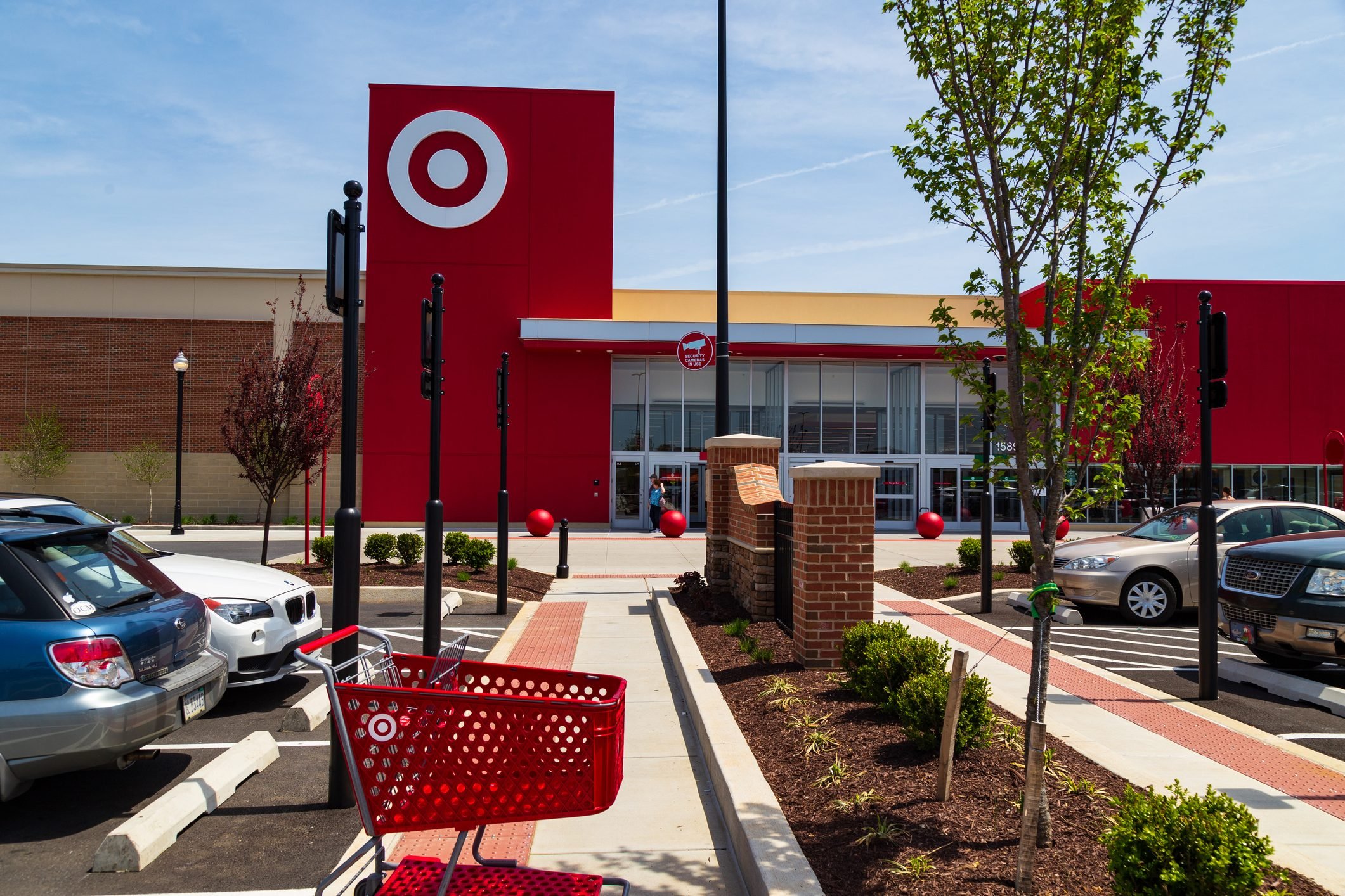 I'm a shopping pro - five Target must-haves under $5 that you can only find  in one store section