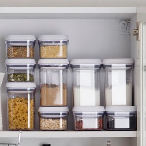 Space-Saving Kitchen Storage Ideas | Reader's Digest