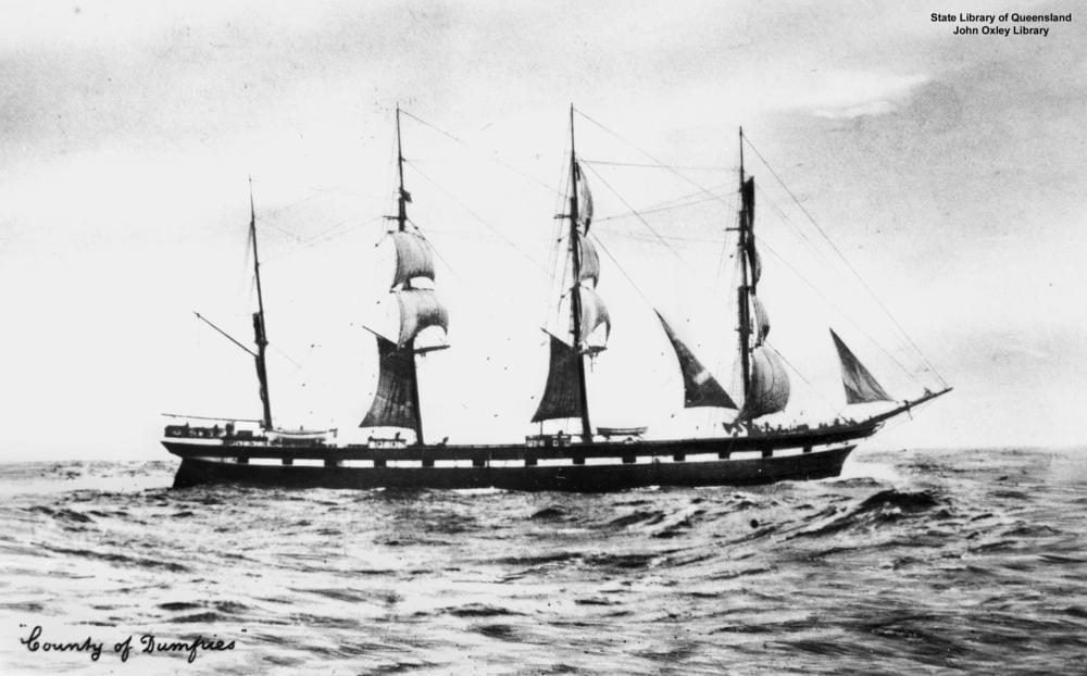 the sovinto ship