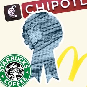 Chipotle, McDonald’s, and Starbucks Just Earned Top Honors for COVID-19 Safety Measures