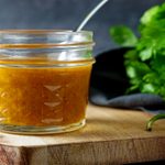 How to Make Copycat Honey Chipotle Vinaigrette
