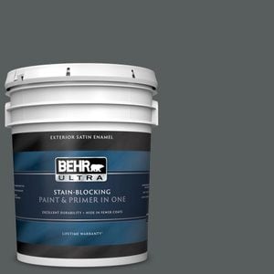 graphic charcoal behr ultra paint