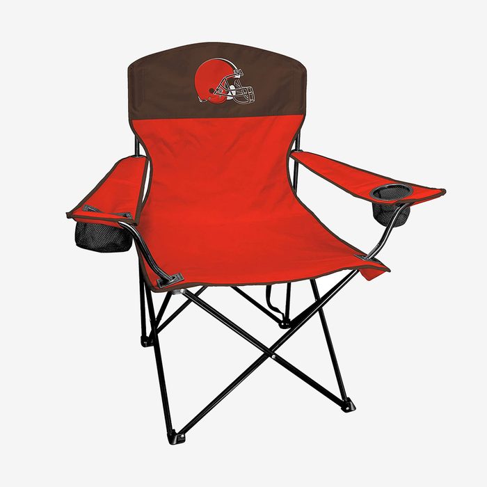 NFL XL Lineman Tailgate and Camping Folding Chair (ALL TEAM OPTIONS)