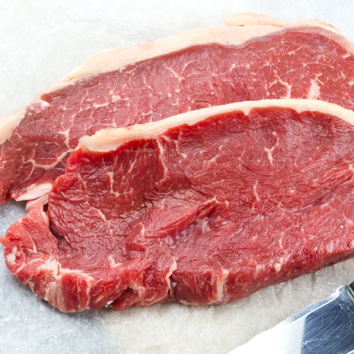 Sirloin Steak; Shutterstock ID 289376390; Job (TFH, TOH, RD, BNB, CWM, CM): Taste of Home