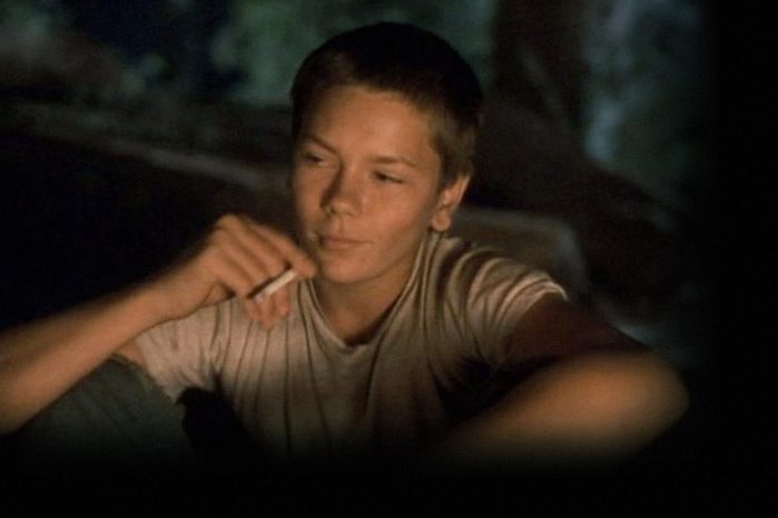 Stand by Me the Movie