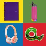 60+ Back-to-School Supplies Every Student Needs