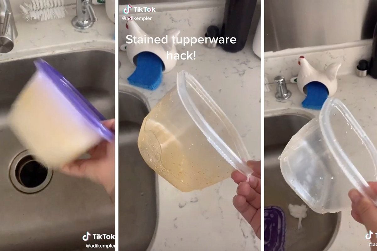 Tupperware Is Opening an Instagram-worthy Pop-up in New York City
