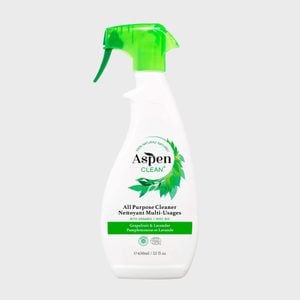 Aspenclean Natural All Purpose Cleaner