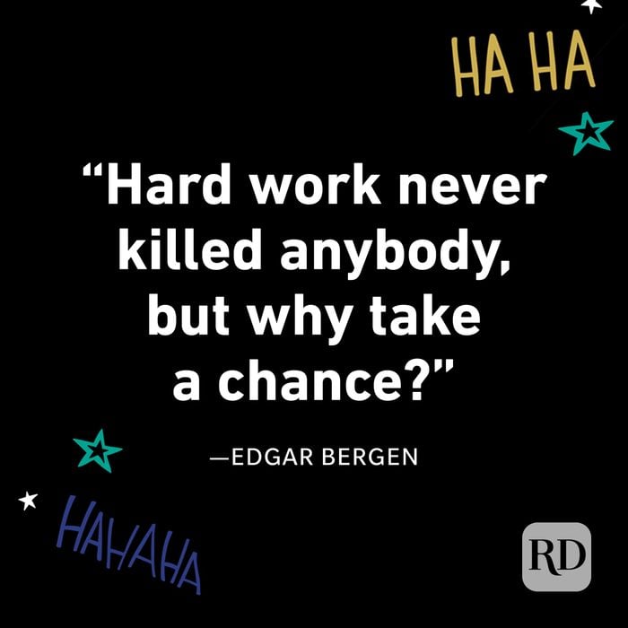 Edgar Bergen 100 Funniest Quotes