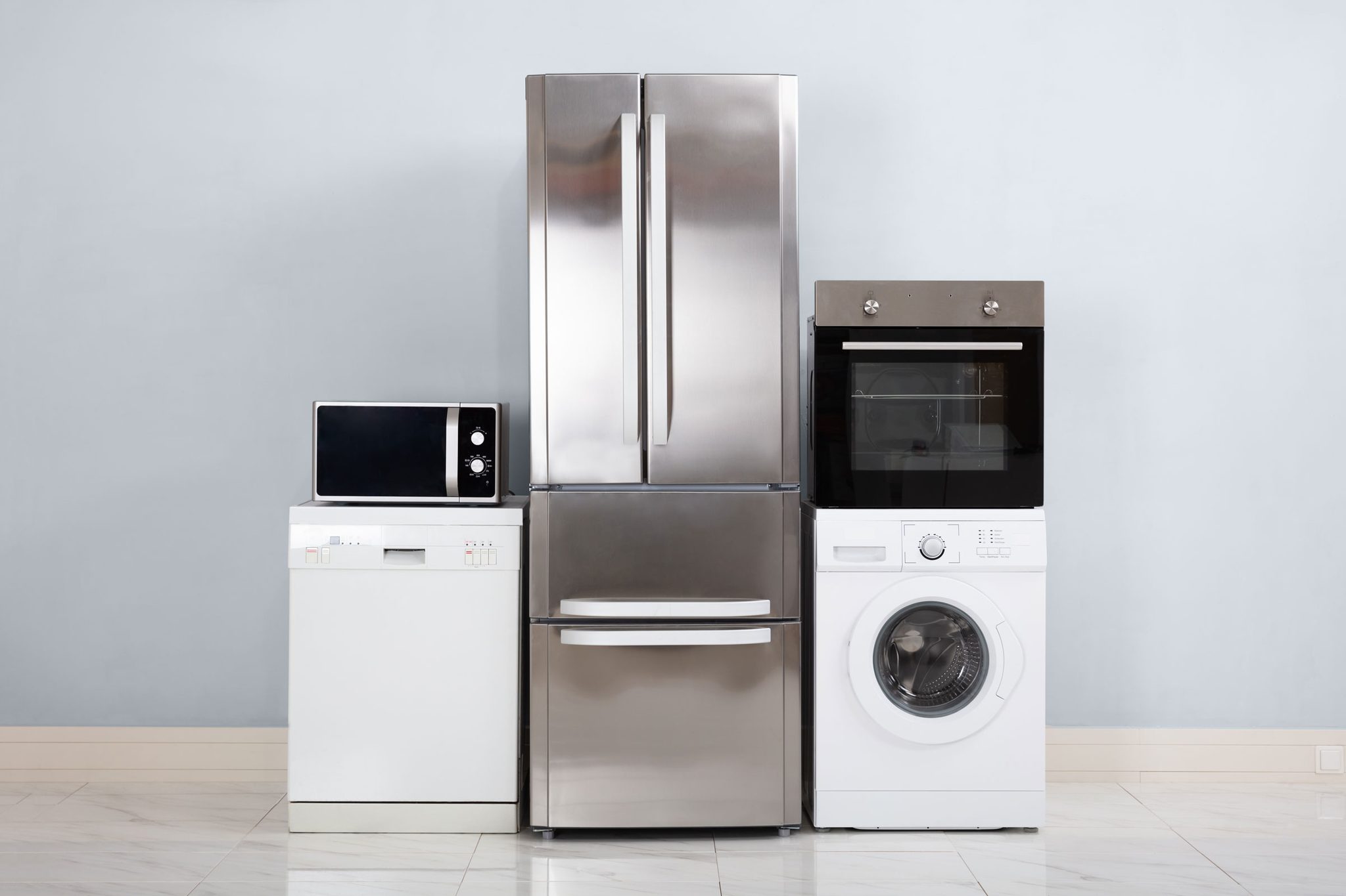 13 Most Reliable Appliance Brands 2022 Brands You Can Trust