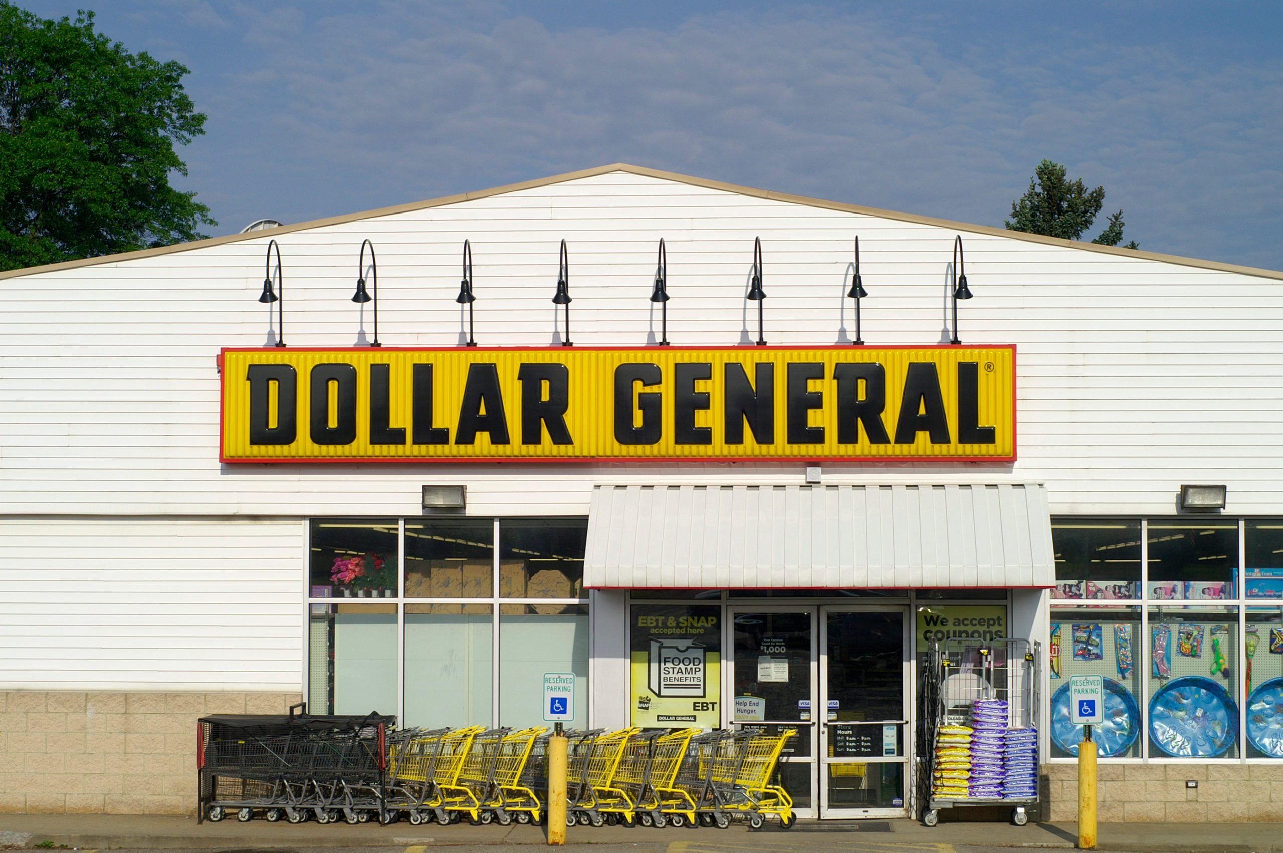 Which Dollar Tree Items Simply Aren't A Deal