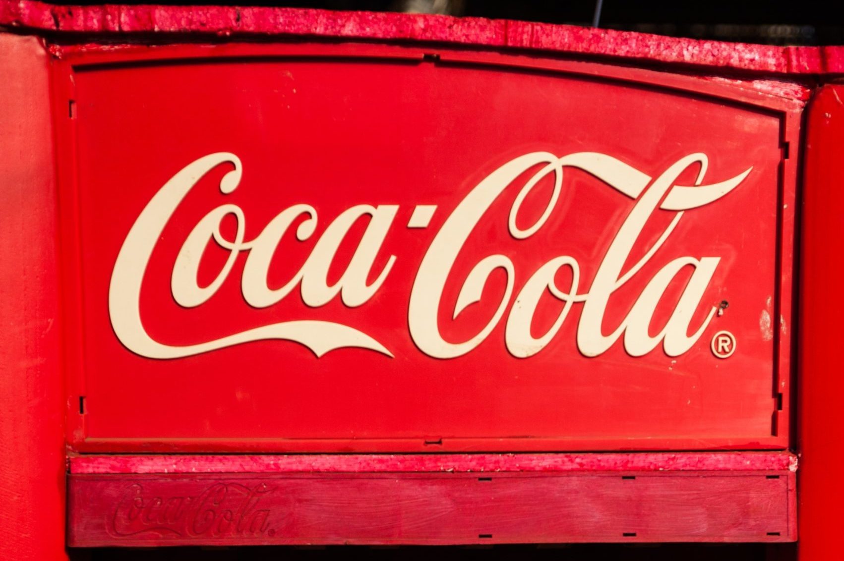 South Africa's Biggest Collector of Coca-Cola Memorabilia