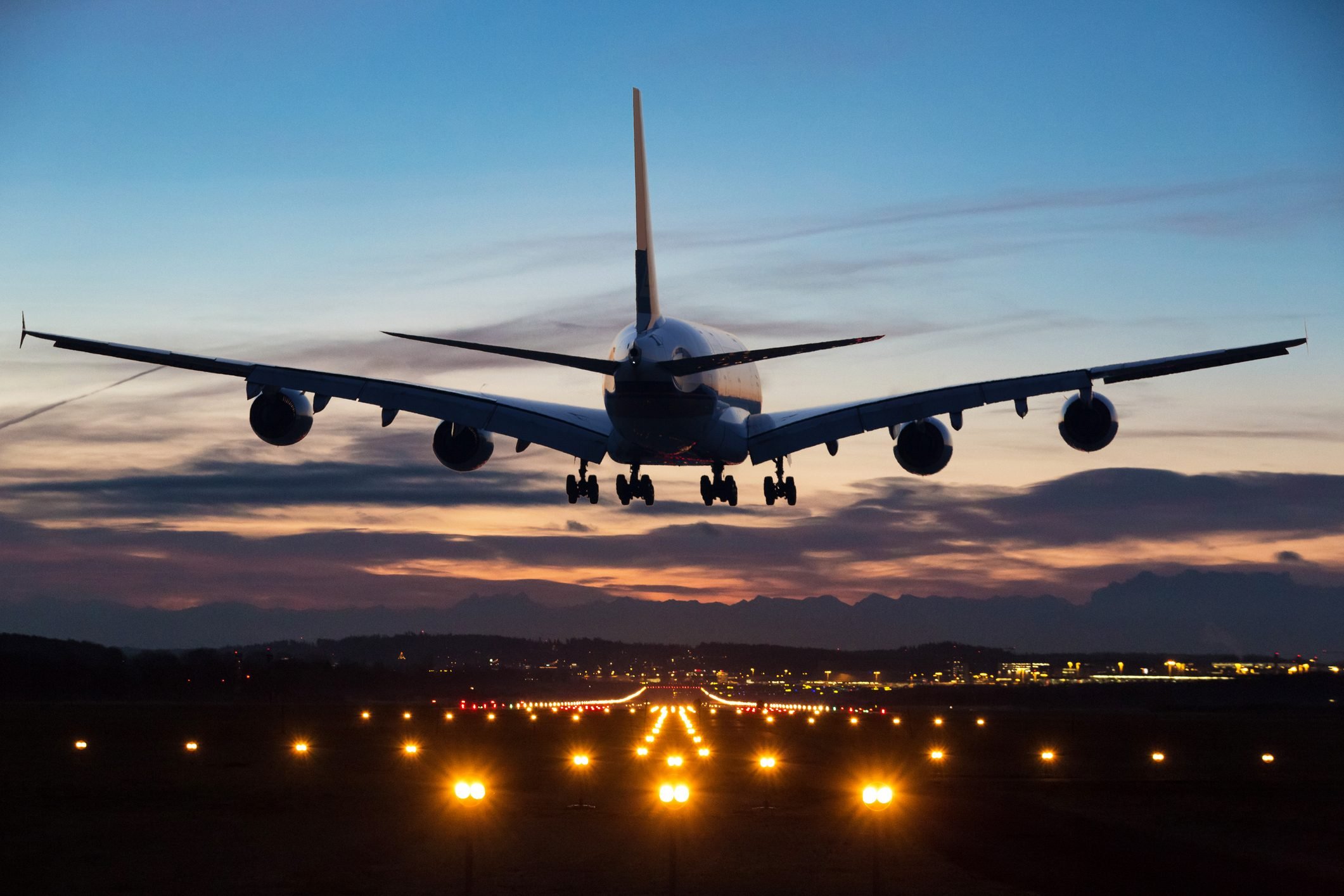 Airline Flights: Everything You Need to Know