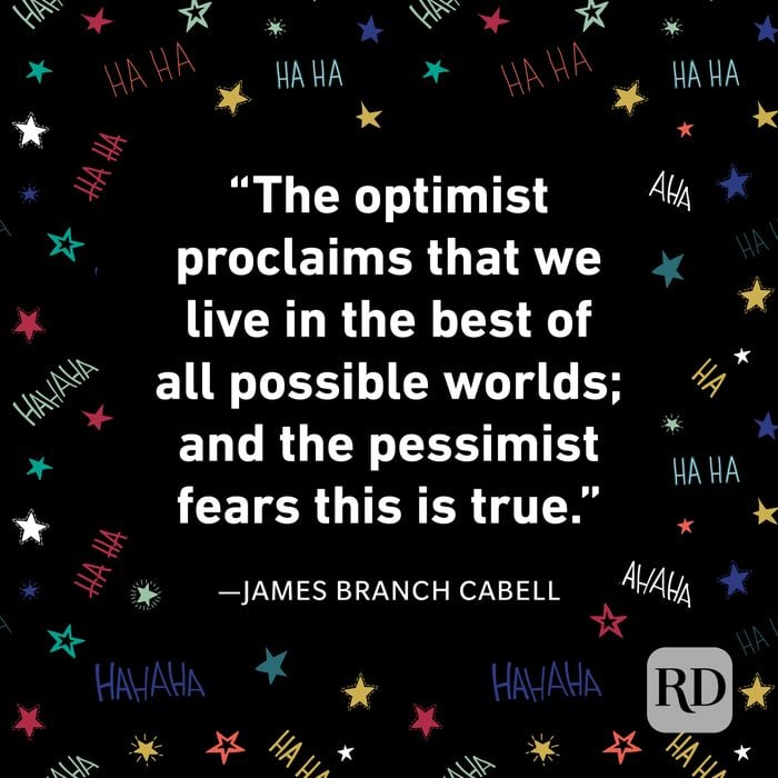 James Branch Cabell 100 Funniest Quotes