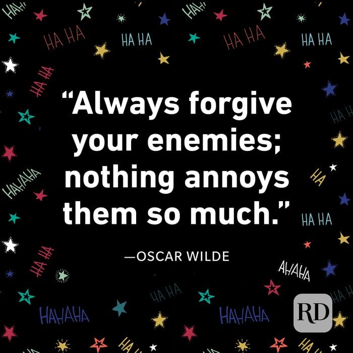 Oscar Wilde 100 Funniest Quotes