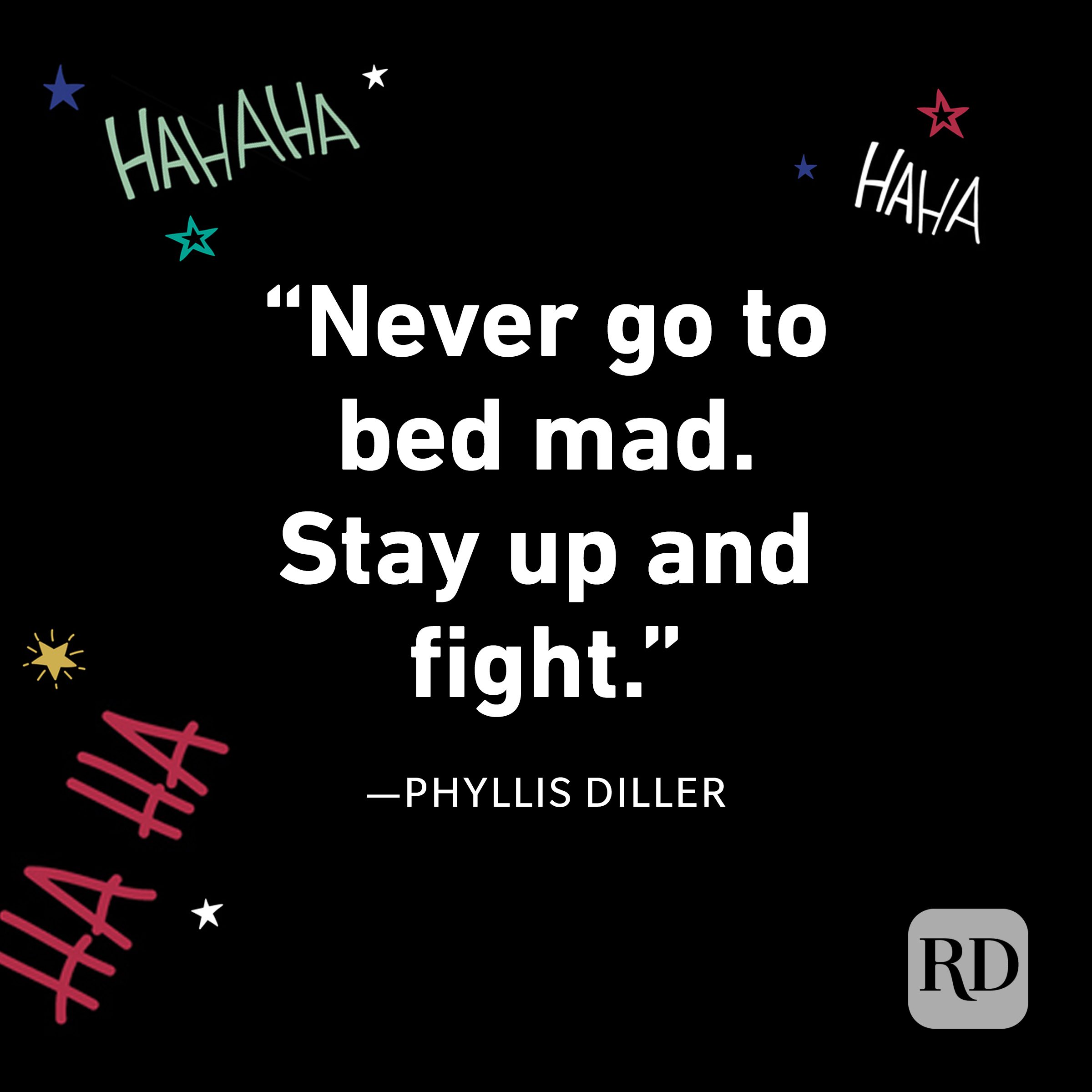 Phyllis Diller 100 Funniest Quotes