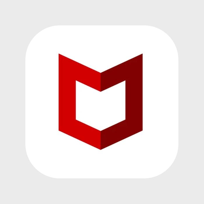 McAfee Total Protection Mobile Apps For Security And Privacy