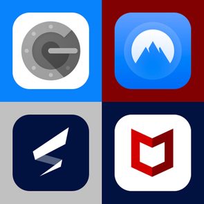 Four featured Mobile Apps For Security And Privacy