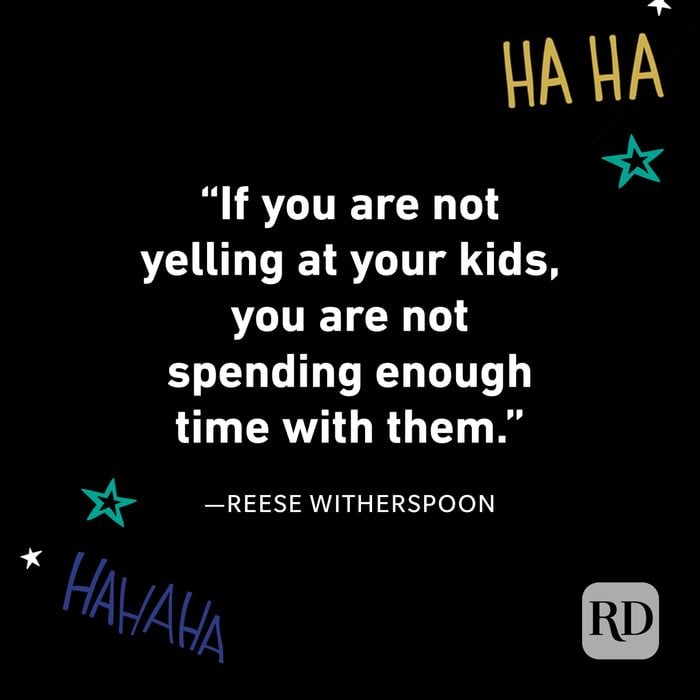 Reese Witherspoon 100 Funniest Quotes