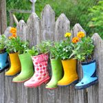 10 Household Items You Should Repurpose in the Garden