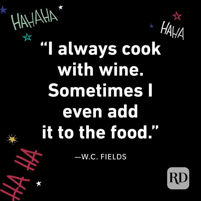 W.C. Fields 100 Funniest Quotes